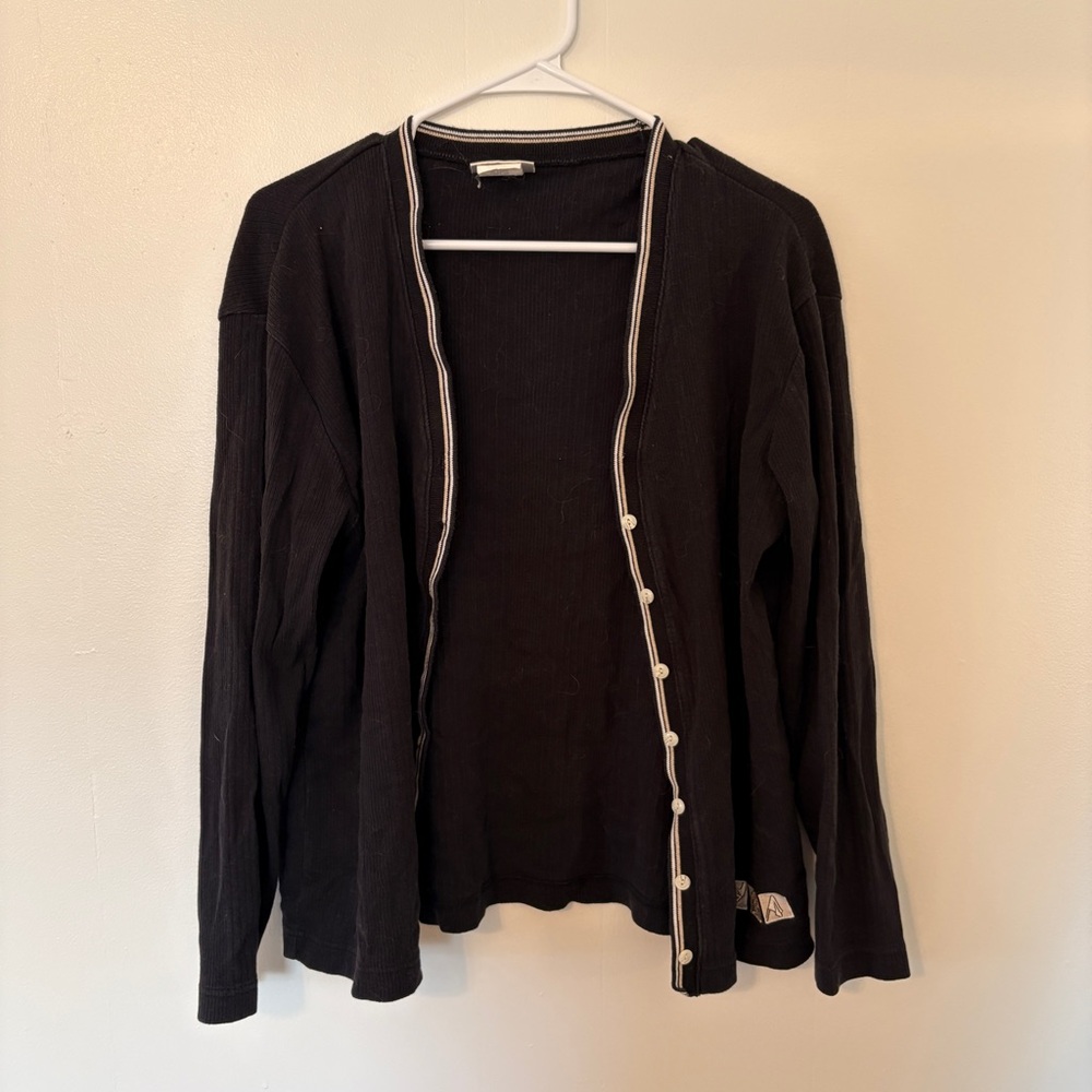 Walt Disney World Golf Cardigan